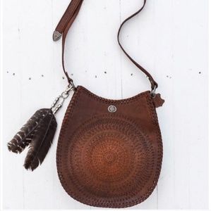 IN SEARCH OF Spell Mandala Bag